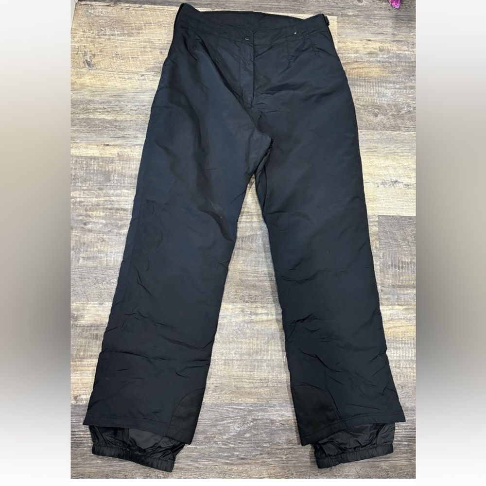 Obermeyer Black Women's Pants